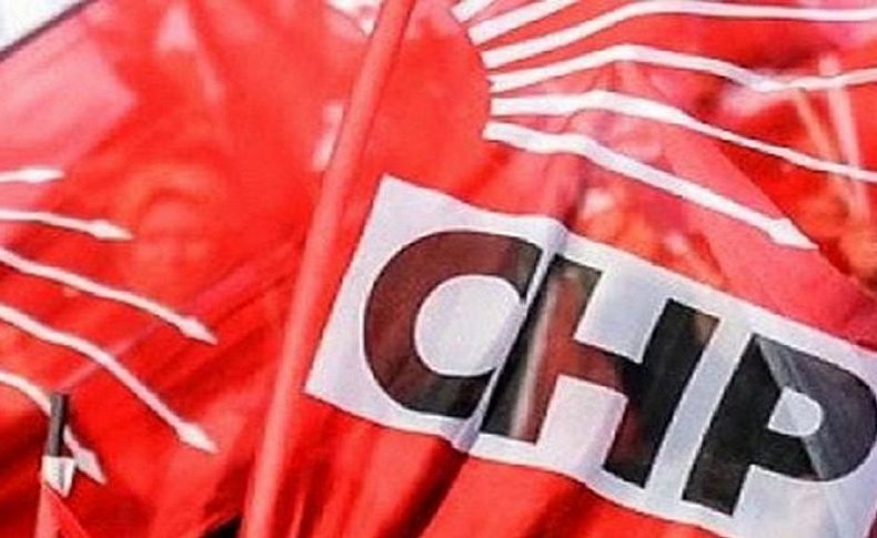 CHP'den erken seçim açıklaması