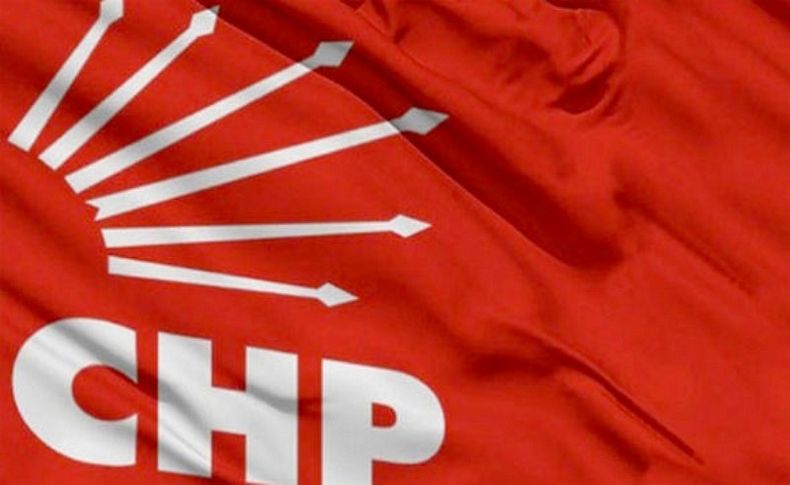 Erken seçim kararıyla ilgili CHP'den ilk açıklama