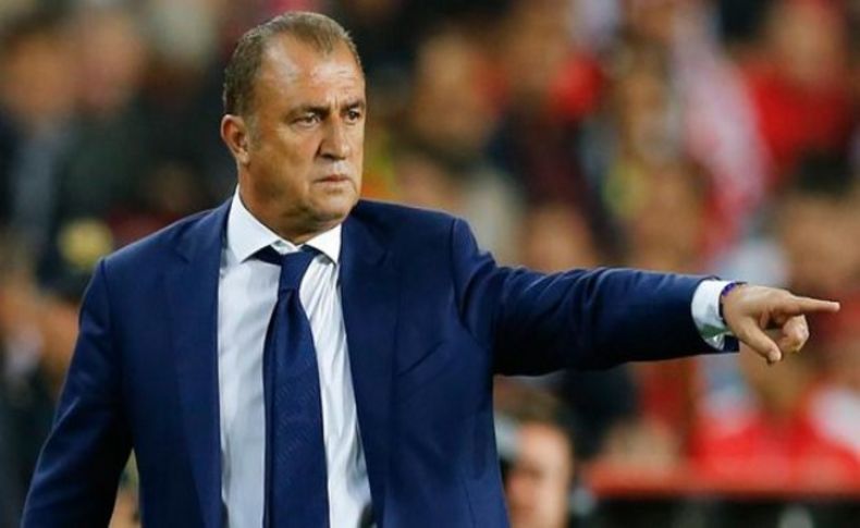 CHP’den “Fatih Terim” yasa teklifi