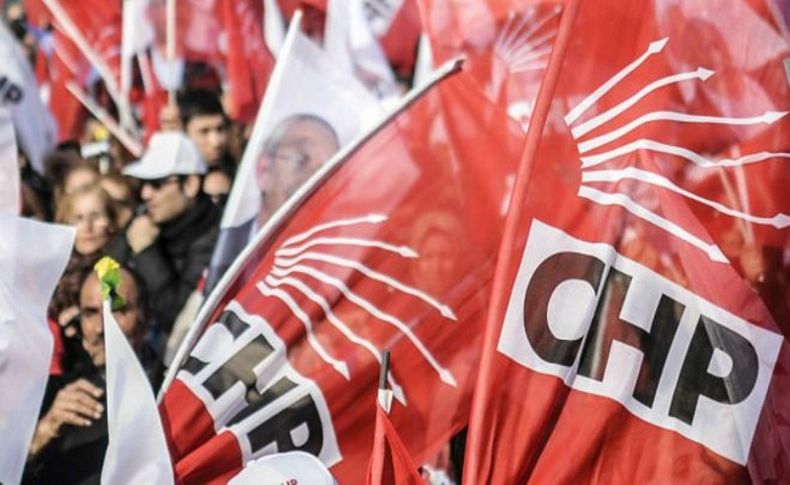 CHP'den FETÖ raporu