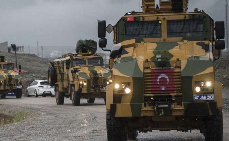 CHP’den gönüllü askerlik teklifi