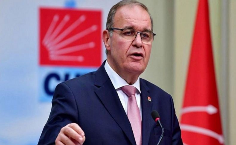 CHP’den hükümete 30 Ağustos tepkisi: Milli bayram alerjiniz mi tuttu'