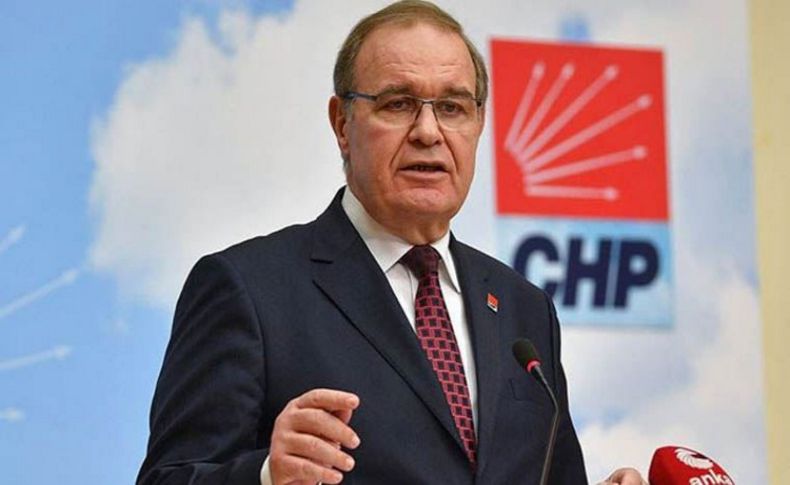 CHP'den 'idam cezası' açıklaması!