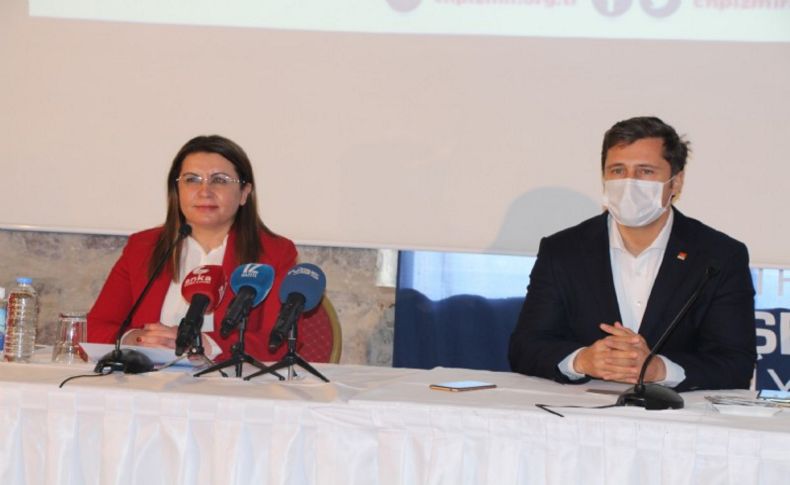 CHP’den iktidara ‘hak’ uyarısı: Hürriyetleri geri alma hakkı yoktur