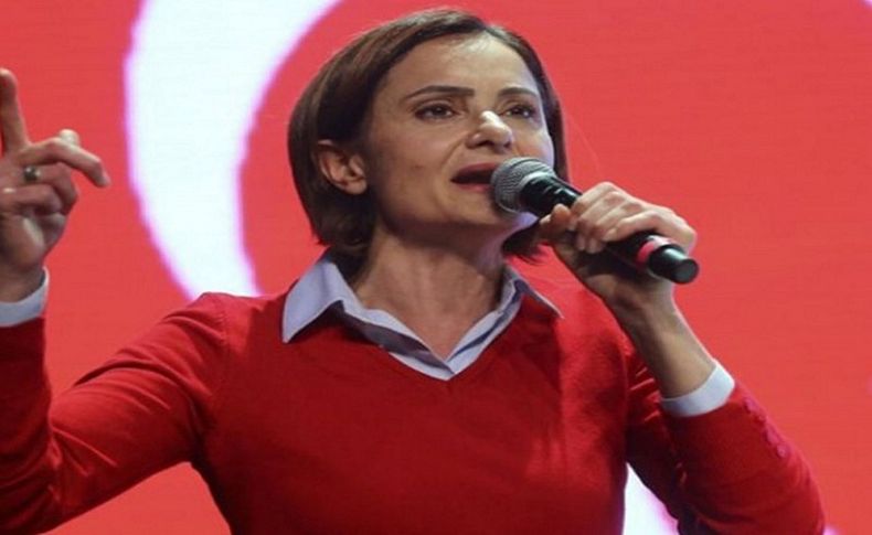 CHP'den İstanbul hamlesi!