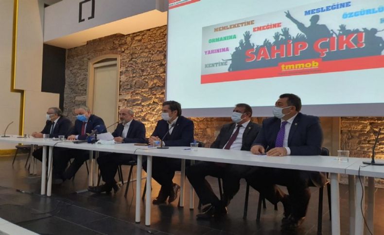 CHP’den JES’ler için kanun teklifi yolda! Komisyon üyeleri saha incelemesi yaptı