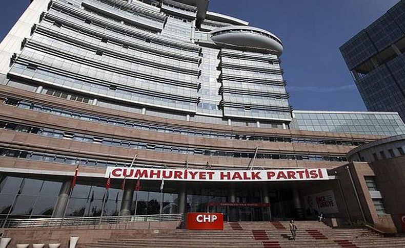 CHP'den, MHP'nin suç duyurusuna yanıt