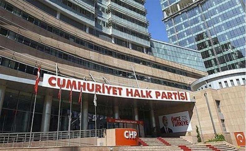 CHP'den Muharrem İnce'nin iddialarına yanıt geldi