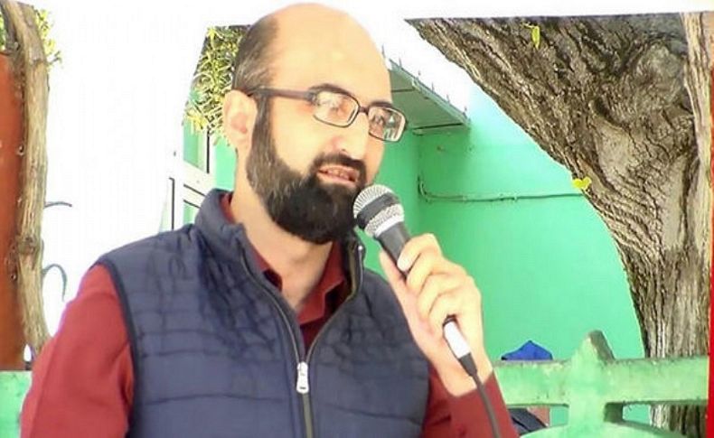 CHP'den o isme suç duyurusu