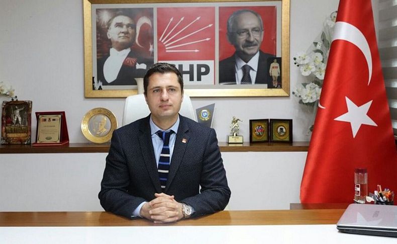 CHP'den örgütle ilgili 2 önemli karar
