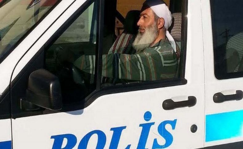 CHP’den sarıklı sakallı polis için çok çarpıcı iddia