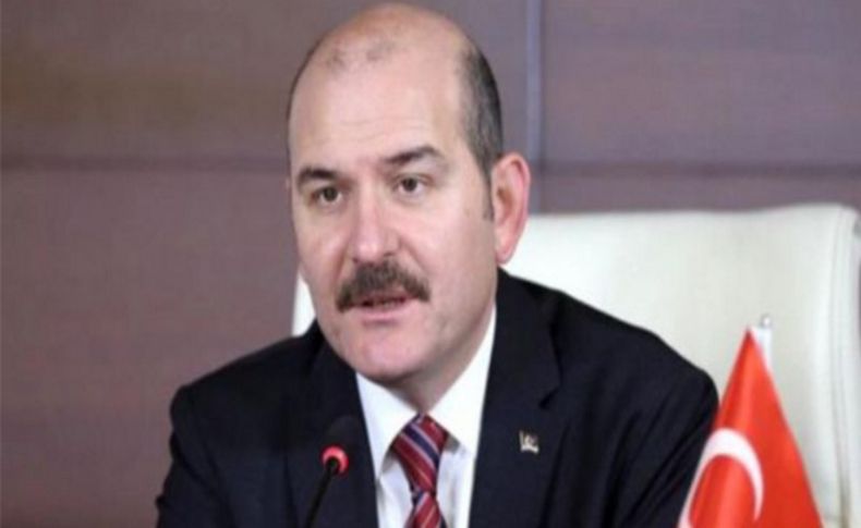 CHP'den Soylu hakkında yeni hamle