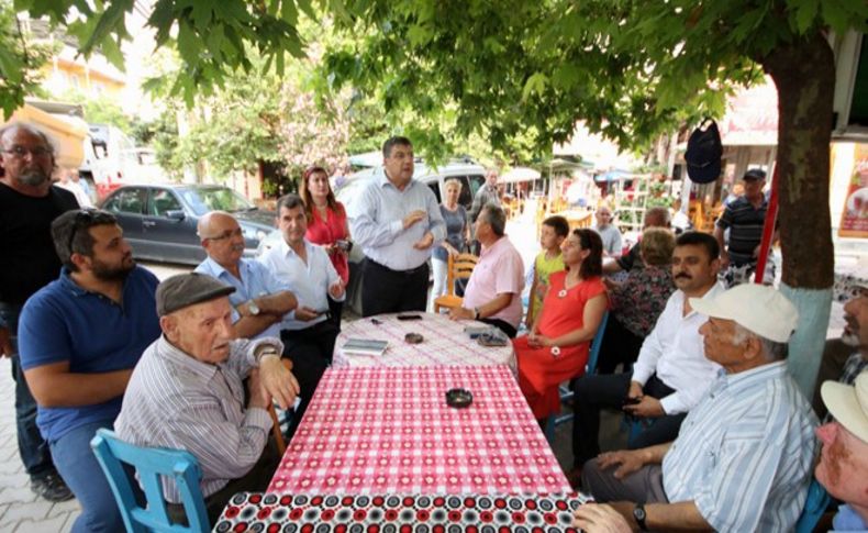 CHP'den tartışmalı yasaya bir tepki daha