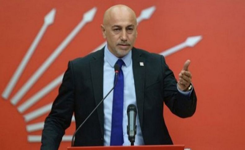 CHP'den YSK'ya sert tepki... İtiraz edecek