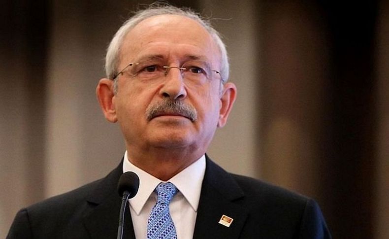 Kılıçdaroğlu'nun İzmir programında flaş değişiklik! CHP'den açıklama