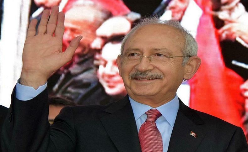 Kılıçdaroğlu, yarın Uşak'ta