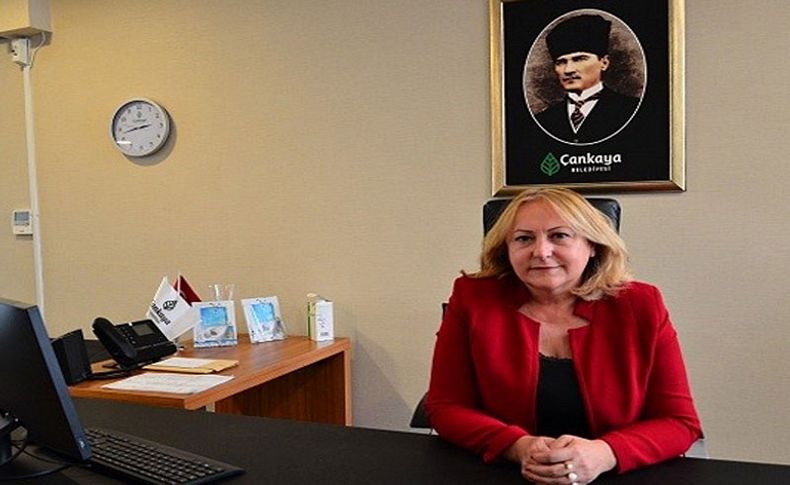 CHP'li Gülsever Genel Merkez’deki göreve talip