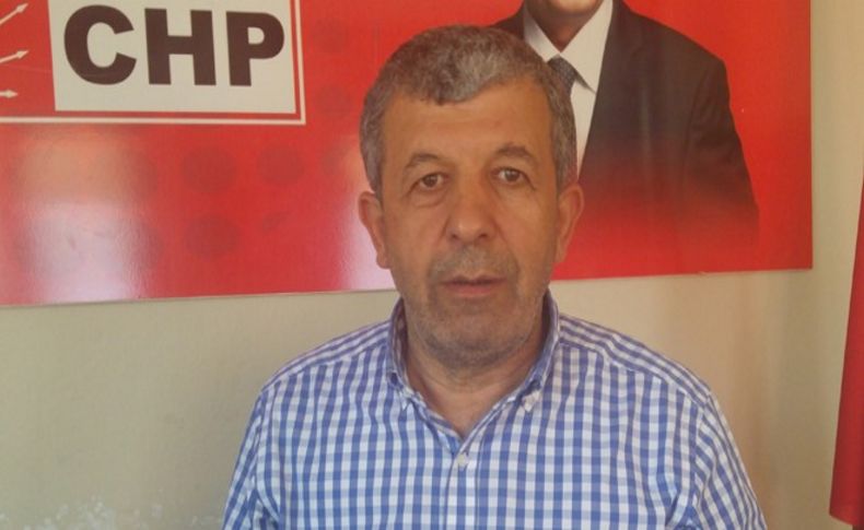 CHP Güzelbahçe'de 'Sandık' detayları