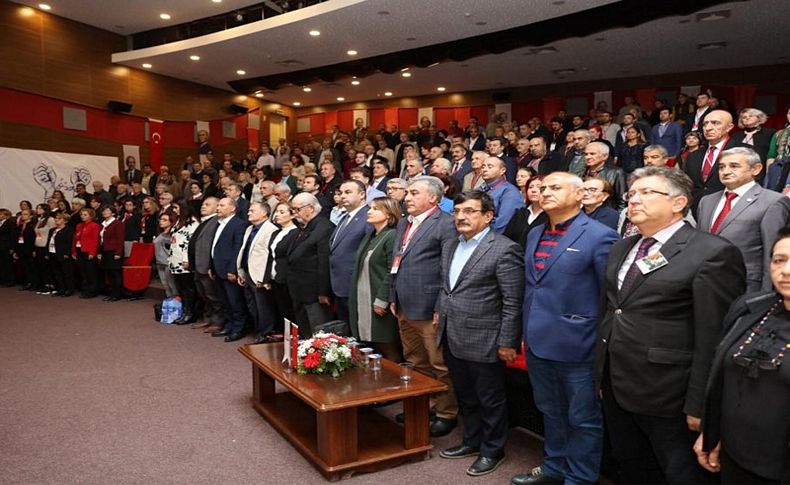 CHP Güzelbahçe Kongresi'nin perde arkası! Çam'a sert tepki