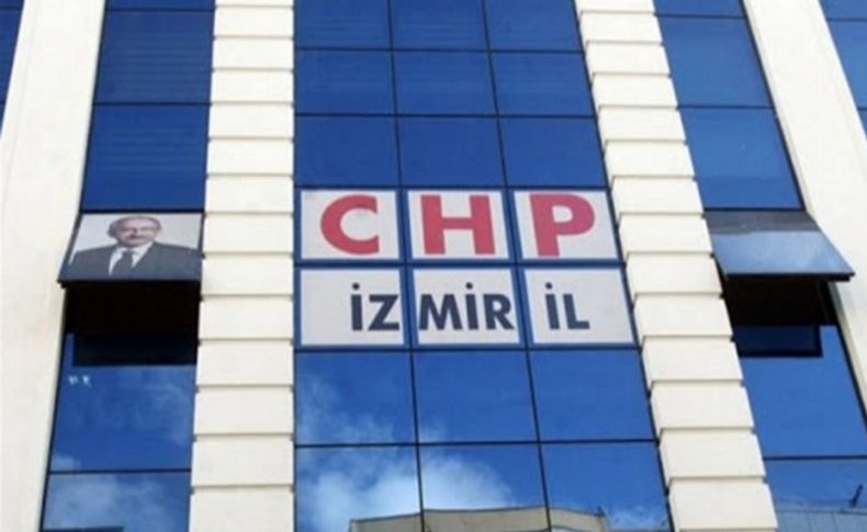 CHP İl Yönetimi’nden flaş karar: O isimler disipline sevk edildi