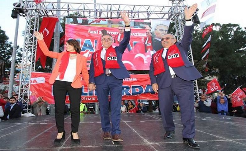 CHP İlçe Başkanı Özkan'dan 31 Mart değerlendirmesi