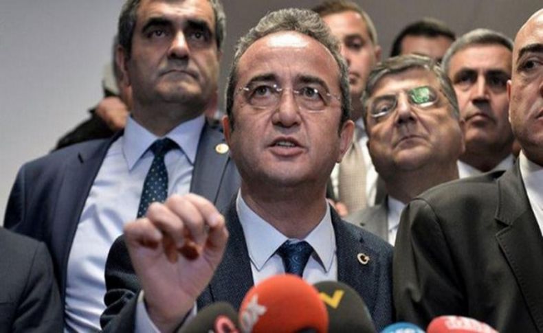 CHP iptal için başvurdu: Seçimin meşruiyeti yok