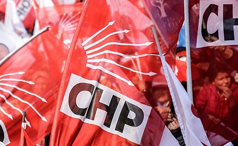 CHP İzmir’de barış mesajları