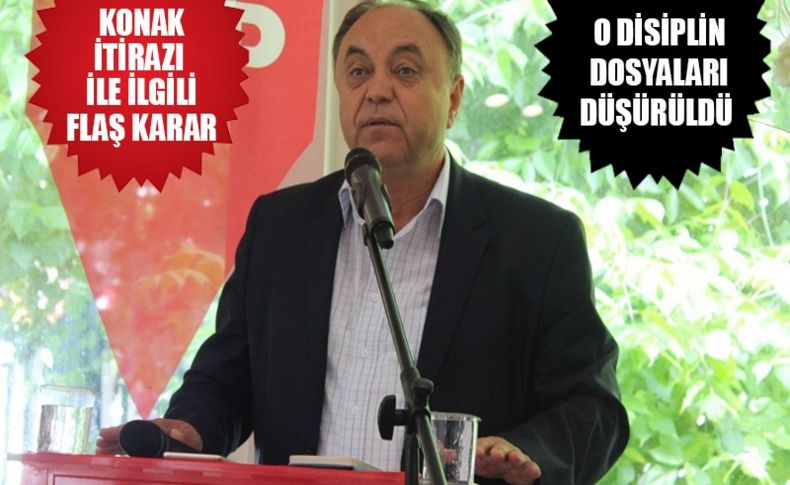 CHP İzmir'de İl Kongresi'nin tarihi belli oldu
