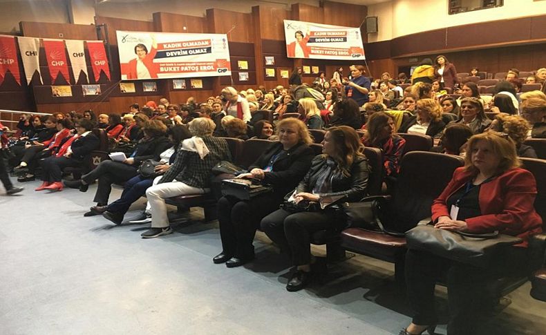 CHP İzmir'de kadınlar seçimini yaptı! Kazananı bir oy fark belirledi