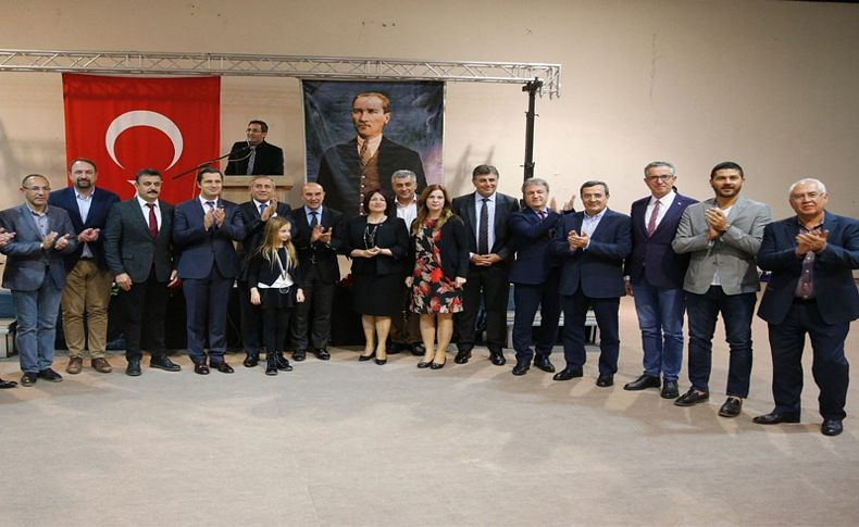 CHP İzmir'den 24 Kasım için özel kutlama