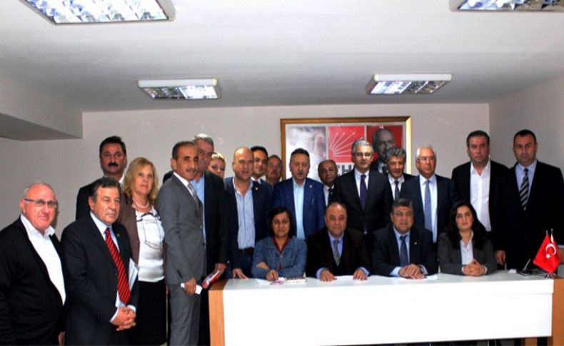CHP İzmir'den hükümete çağrı