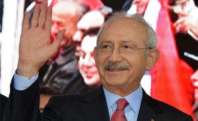 CHP İzmir, İnce’den önce Kılıçdaroğlu’nu ağırlayacak