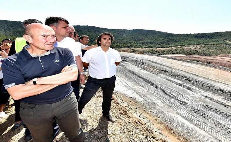 Soyer'den Kaz Dağlarında flaş açıklamalar; Vicdanımız sızladı