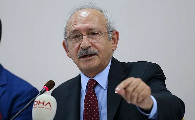 Kılıçdaroğlu'nun İzmir programı belli oldu