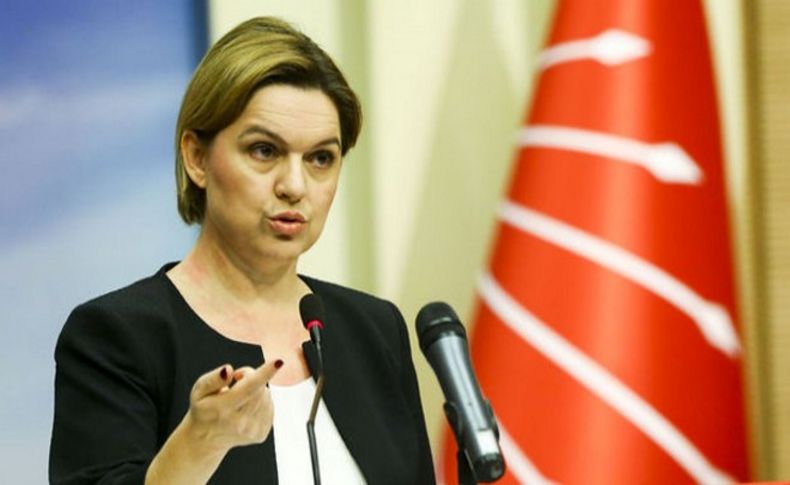 CHP İzmir Milletvekili Böke'ye ölüm tehdidi!
