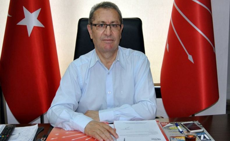 CHP Karabağlar'da Yıldız yola çıktı