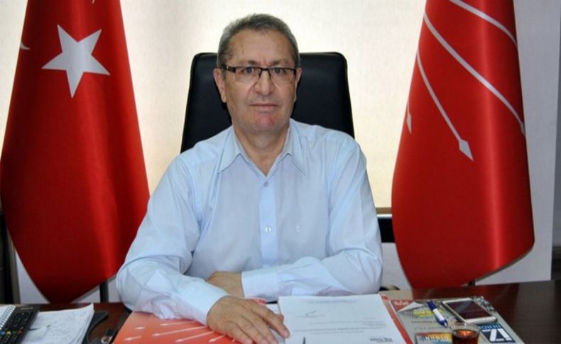 CHP Karabağlar'dan Kaya'ya sert yanıt