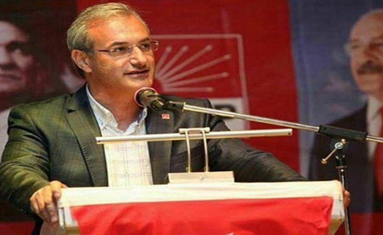 CHP Karşıyaka'da örgüte 'Yıldırım' mesaj