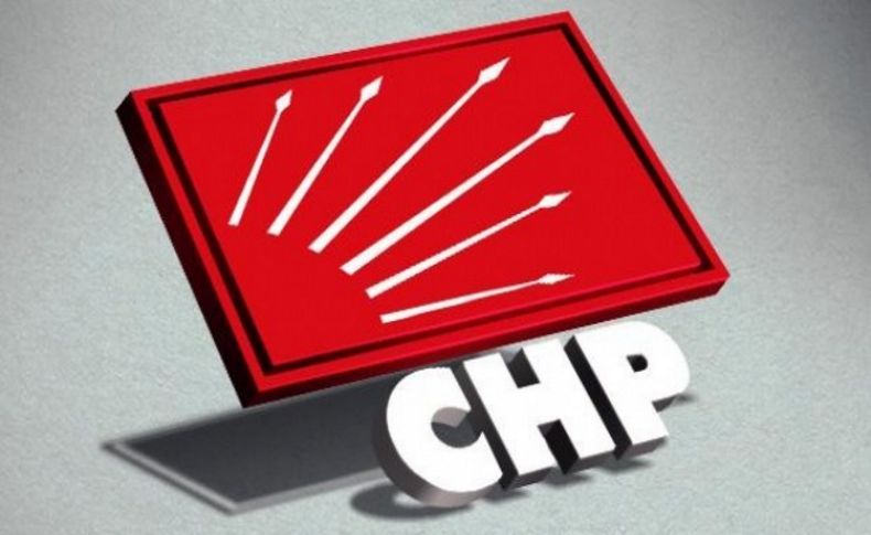 CHP kongreye temsilci göndermedi