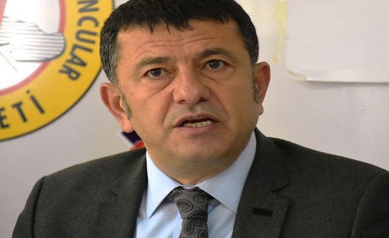 CHP'li Ağbaba: Buca adayı değiştirilerek yanlış bir iş yapıldı