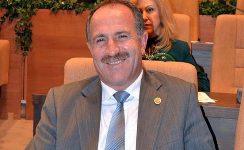 CHP'li Aksu'ya silahlı saldırı
