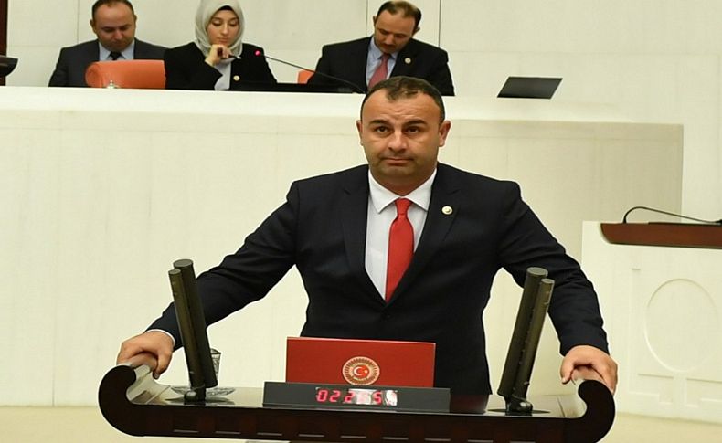 CHP’li Arslan: Hayvan hastalıkları ithal ediliyor!