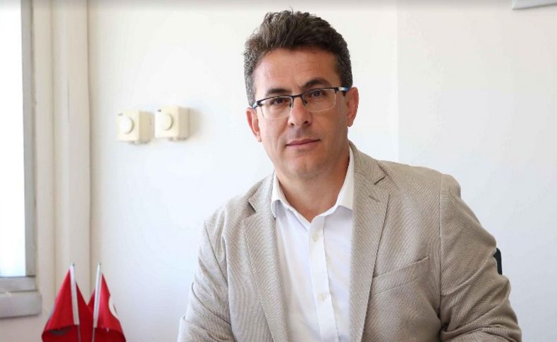 CHP'li Aydın'dan AK Parti'ye toplu yanıt