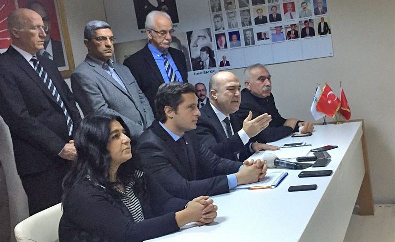 CHP’li Bakan’dan 4 değişiklik talebi: Ya destek olun ya da yeni KHK çıkarın