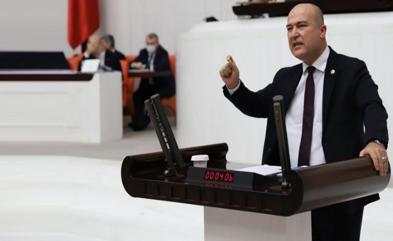CHP’li Bakan’dan AK Parti’ye ‘iptal’ tepkisi: Ganimet kazanmış gibi sevince boğuldular
