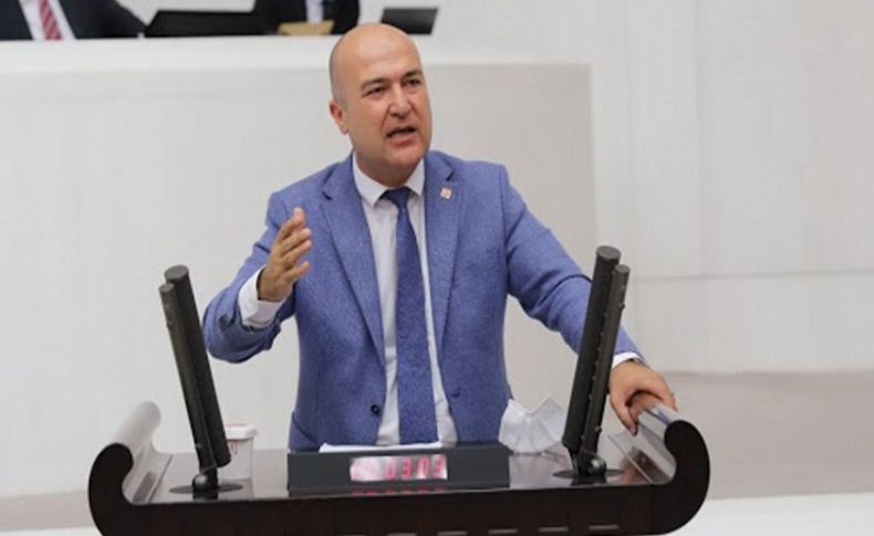 CHP’li Bakan’dan Bakanlığa çağrı: Bu haksızlığa acilen son verilmeli