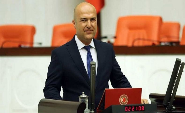 CHP'li Bakan'dan Burak Oğuz açıklaması: Başkanımızın yanındayız