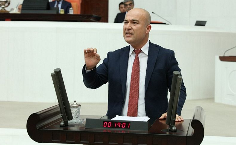 CHP'li Bakan'dan hükümete acil eylem çağrısı