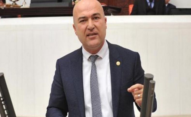CHP’li Bakan’dan iktidara tepki: Su bizden yönetim Katar’dan!