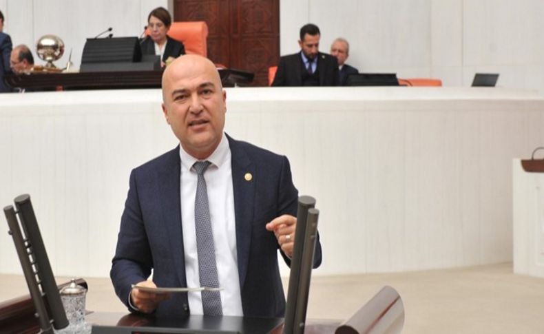 CHP'li Bakan'dan işsizlik soruları